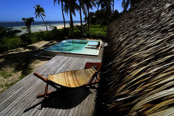 Bed & Breakfast Bravo Beach Resort