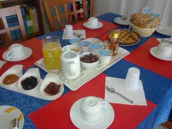 B&B Cassio Trieste