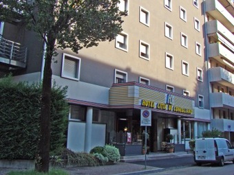 Hotel Citt� Di Conegliano