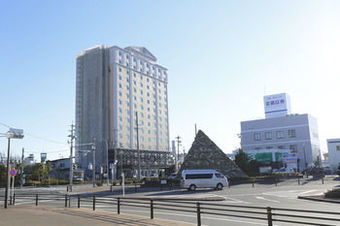 Spring Sunny Hotel Nagoya Tokoname