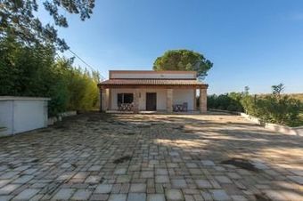 Villa Il Casale Di Ferdy