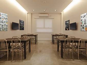 Zii Hotel Rondonopolis