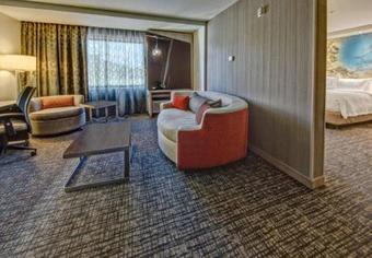 Hotel Courtyard By Marriott Oxford