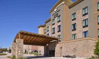 Hotel Homewood Suites By Hilton Trophy Club Fort Worth North
