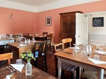 Hostal The Dolaucothi Arms