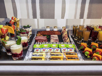 Hotel Ibis Styles Reading Oxford Rd