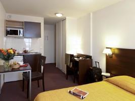 Aparthotel Adagio Access Paris Saint Denis Pleyel