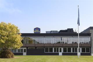 Best Western Hotell Karlshamn