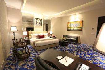 The Vivaan Hotel & Resorts