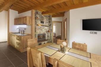 Lodge Karolinka Holiday Homes