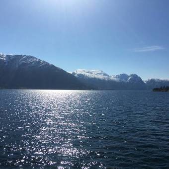 Hotel Kvamseter Lodge