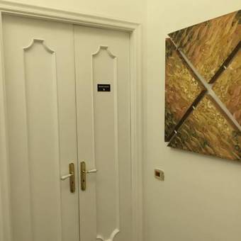 Bed & Breakfast Il Ventre Di Napoli "broggia"