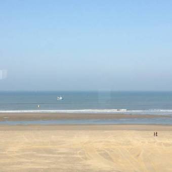 Bed & Breakfast Les Chambres D'h�tes De La Mer