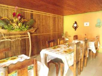 Albergue Posada Ecotur�stica El Valle