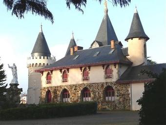 Apartamentos Appartement L'archippel & Ses 2 V�los