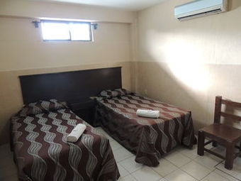 Hotel Hacienda Ca�ada Rica 1