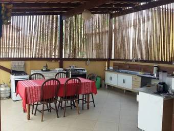 Hostal Pousada P� No Rancho