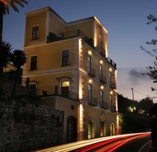 Bed & Breakfast Torre Barbara