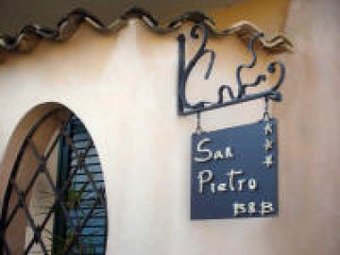 Bed & Breakfast San Pietro