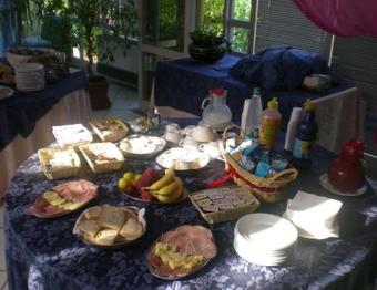 Hotel Seven Residence