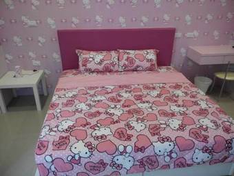 Donggang Neptune Hall