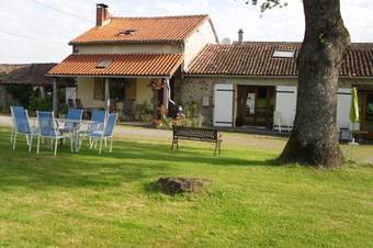 Bed & Breakfast Fonclaire