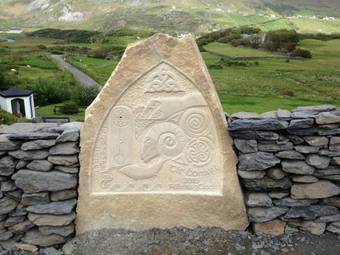 Bed & Breakfast Gleanndobhar