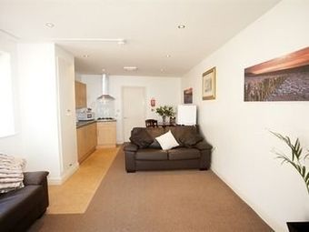 Posada The Five Bells