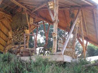 Hotel Ferienpark Fleether M�hle