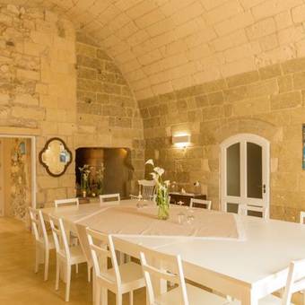 Hotel Don Agostino Relais Masseria