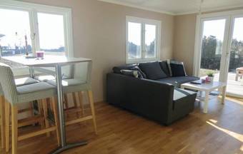 Holiday Home L�ttorp With Sea View IX