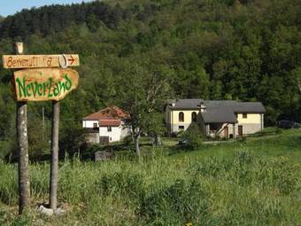 Agroturismo Everland