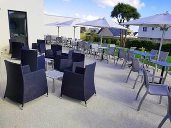 Hotel H�tel Du Large