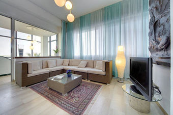 Hotel San Marco Marotta