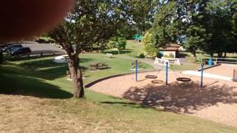 Holland Creek Bbvacation