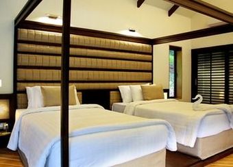 Apartamento The Ibnii Spa Resort