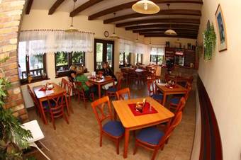 Hotel Barrandovsk� Z�toka