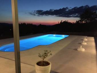 Dalmatian Villa Mia 55