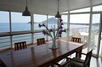 Apartamento Edificio Playa Chica