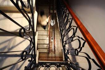 Hotel Le Andrianelle