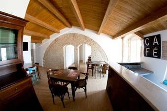 Bed & Breakfast Residenza Delle Grazie