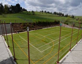 Hotel Pensiunea Banffy