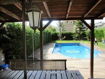 Holiday Home Can Oscar