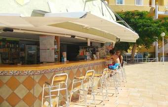 Apartamentos Tur�sticos En Costa Adeje