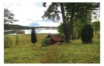 Holiday Home Str�ngn�s With Fireplace 03