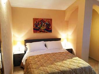 Apartamento Appartamento Mare Sardegna Porto San Paolo