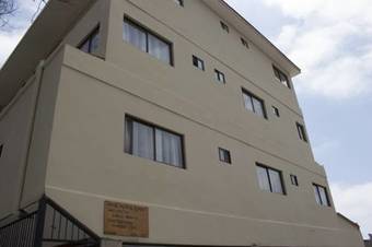 Hotel Alto El Quisco