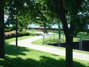 Hotel Baymont Inn & Suites Manitowoc Lakefront