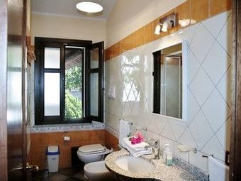 Apartamento Villa Janas