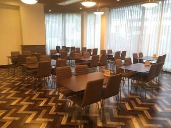 Hotel Milago Chubu Airport